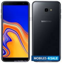 Samsung  Galaxy J 4 Plus