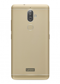 Lenovo  K8 plus