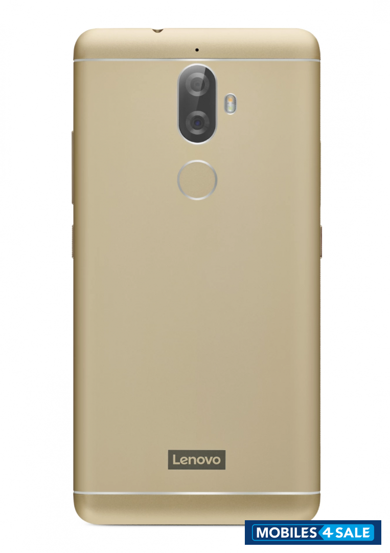 Lenovo  K8 plus