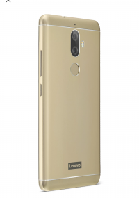 Lenovo  K8 plus