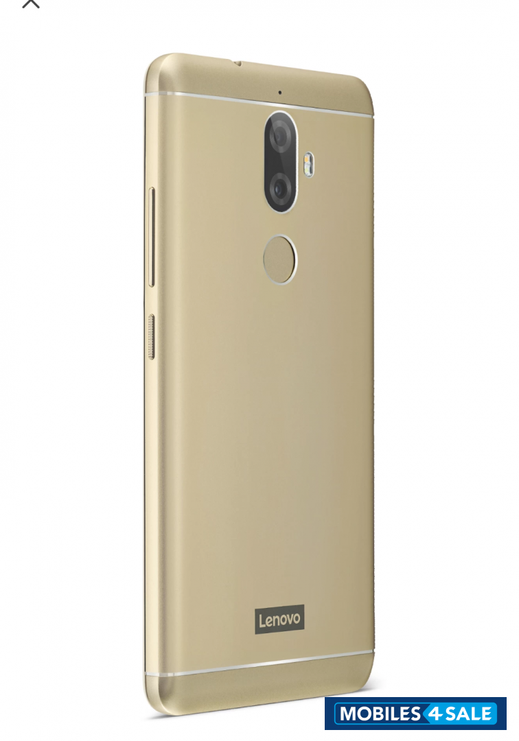 Lenovo  K8 plus