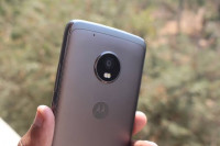 Motorola  Moto g5plus