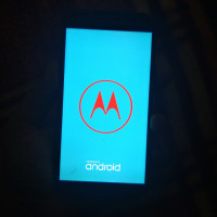 Motorola  G4 plus