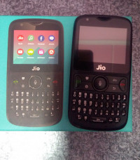 Jio  Jio Phone 2(dual sim)