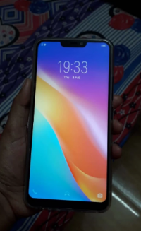 Vivo  y81i