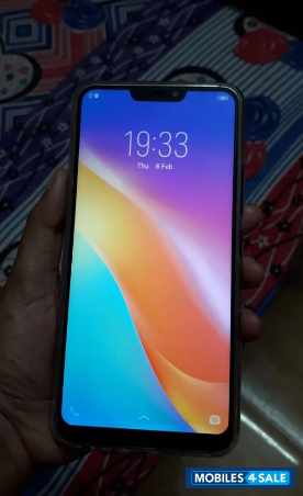 Vivo  y81i