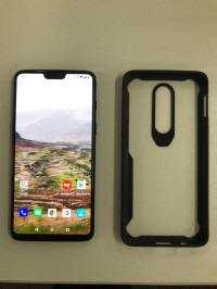 OnePlus  Oneplus 6