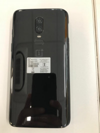 OnePlus  Oneplus 6