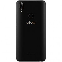 Black Vivo  V9 Youth