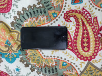 Matte Black Apple iPhone 7