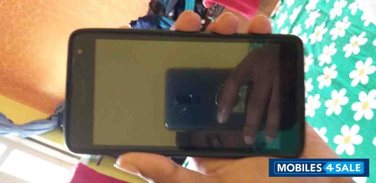 Microsoft  Lumia 535