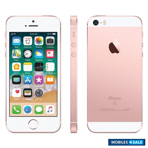 Apple  iphone SE