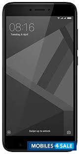 Redmi  Redmi 4