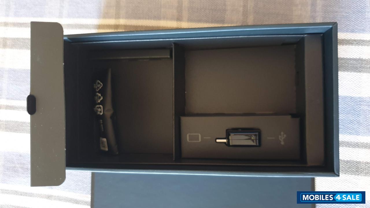 Samsung Samsung Galaxy S9+, 6 GB / 64 GB, Midnight Black