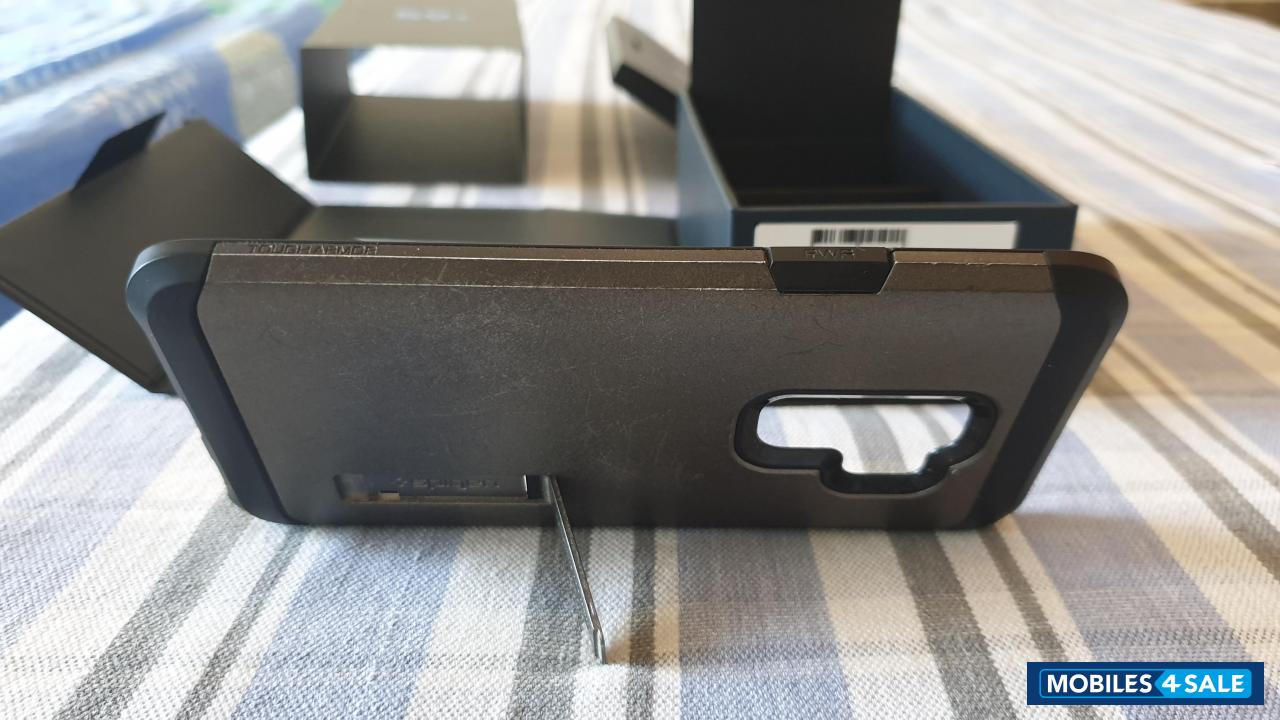 Samsung Samsung Galaxy S9+, 6 GB / 64 GB, Midnight Black