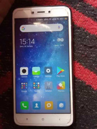 Xiaomi Redmi 4