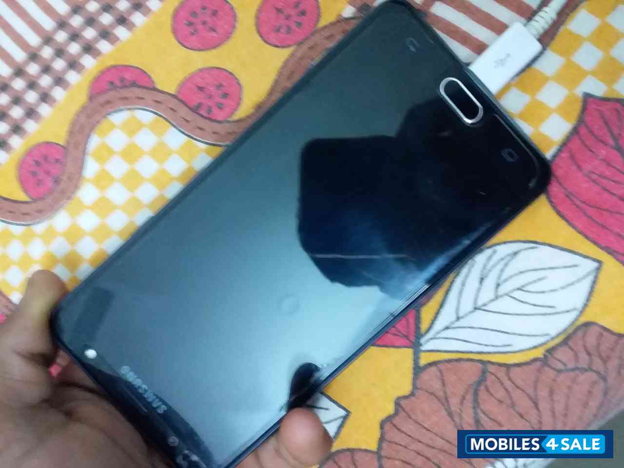 Samsung  Galaxy j7 max