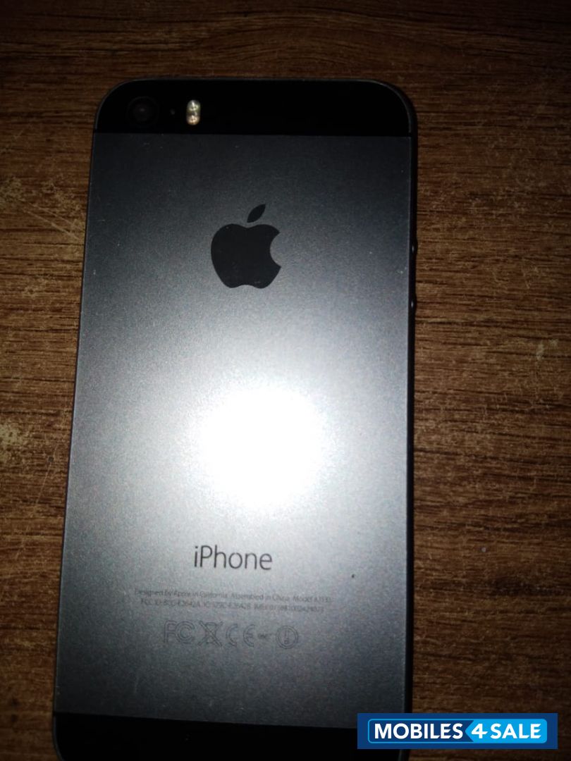 Apple  Iphone 5s