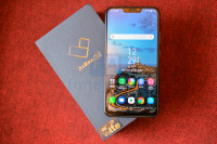 Asus  zenfone 5z