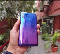 Micromax  Infnity n12