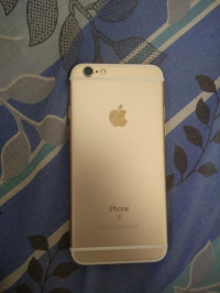 Gold Apple  iPhone 6s