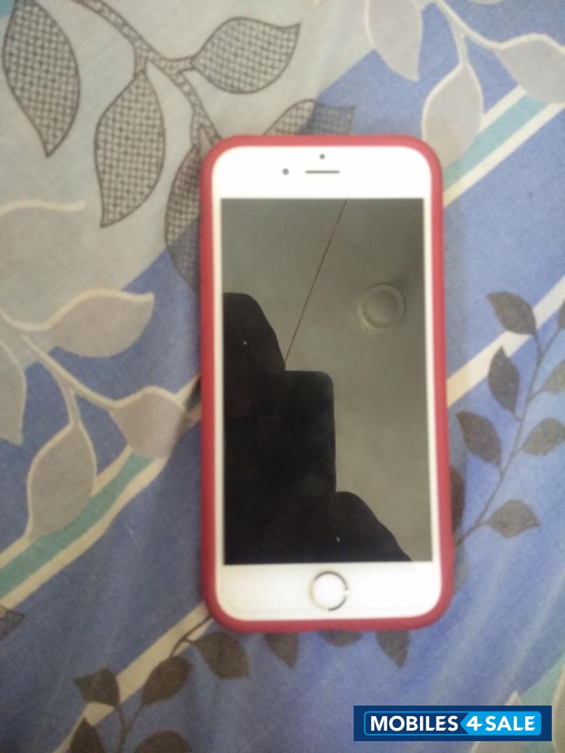 Gold Apple  iPhone 6s