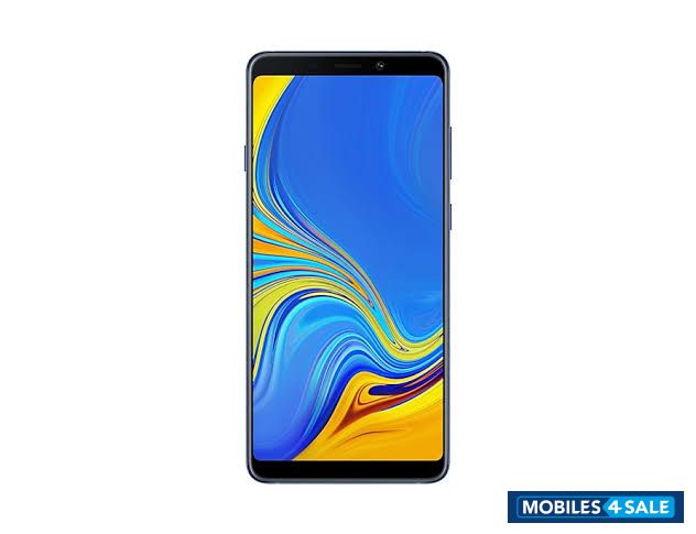 Samsung  Galaxy A9