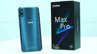 Asus Asus Zenfone Max Pro M2
