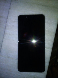 Black Xiaomi  Redmi note 5 pro