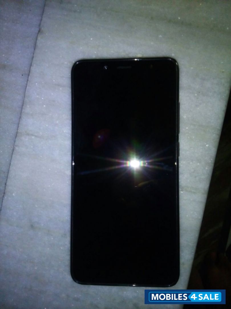 Black Xiaomi  Redmi note 5 pro
