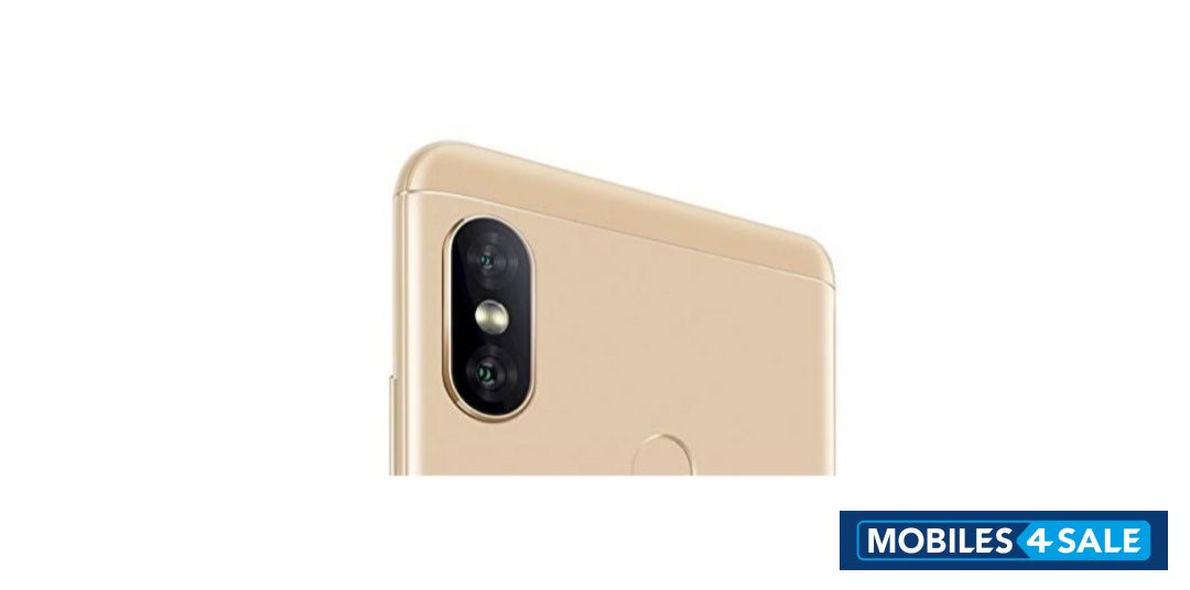 Redmi  Note5pro