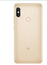 Redmi  Note5pro