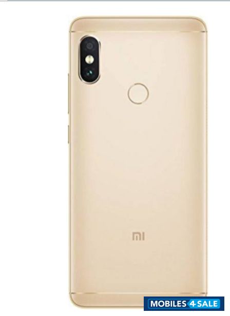 Redmi Note5pro