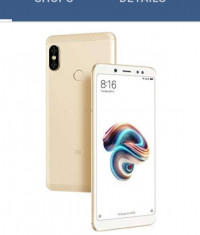Redmi  Note5pro