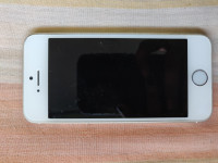 Apple Iphone 5S 16 GB Gold