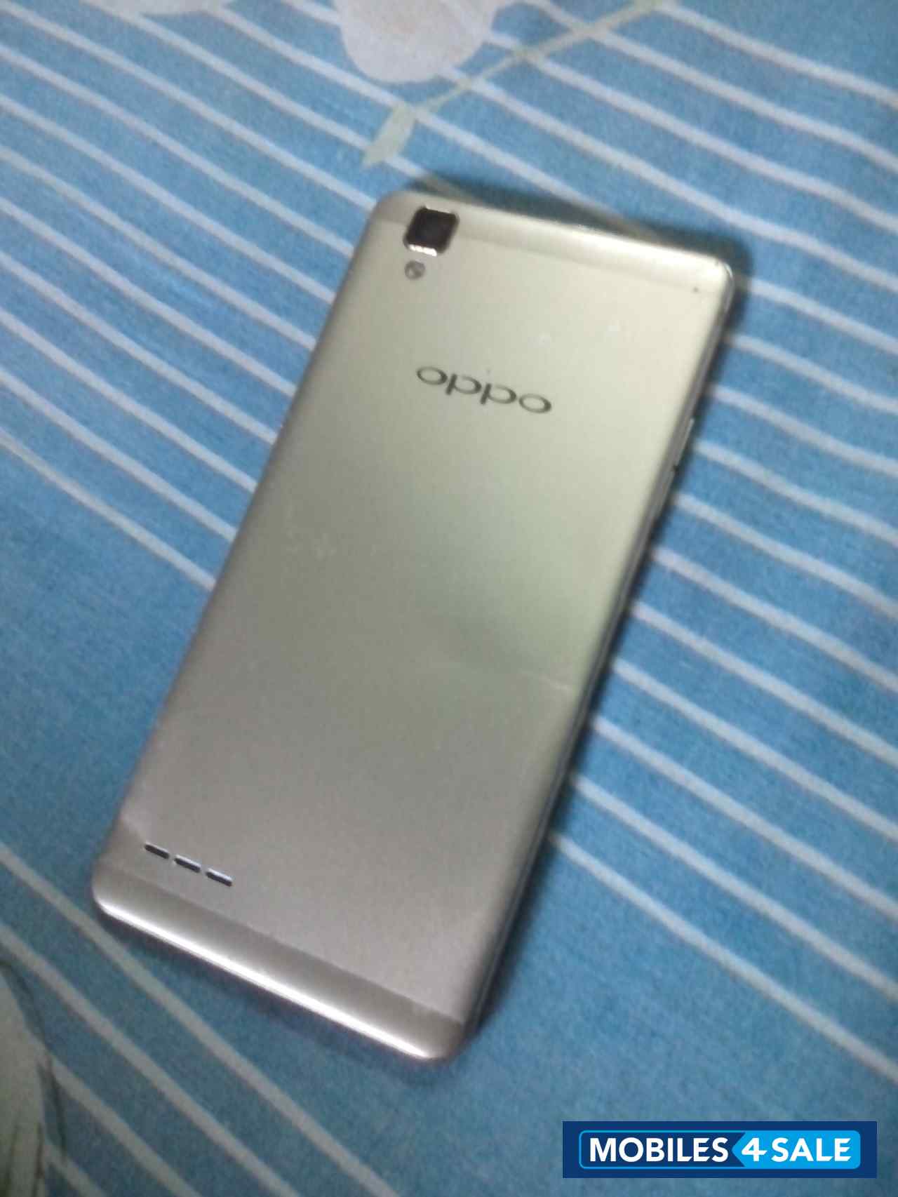 Oppo  Oppo f1
