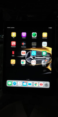 Apple  iPad pro WiFi 64 gb