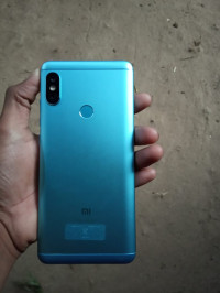 Lake Blue Xiaomi Redmi Redmi Note 5 Pro