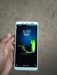 Lake Blue Xiaomi Redmi Redmi Note 5 Pro