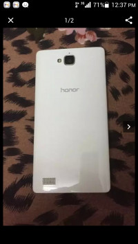 Huawei  Honor 3c