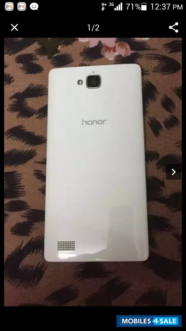 Huawei Honor 3c