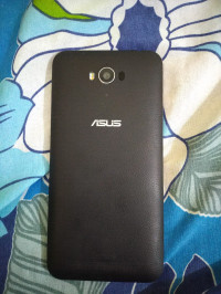 Black Asus Zenfone 2 Laser ZE551KL