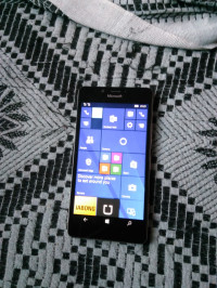 Microsoft  Lumia 950