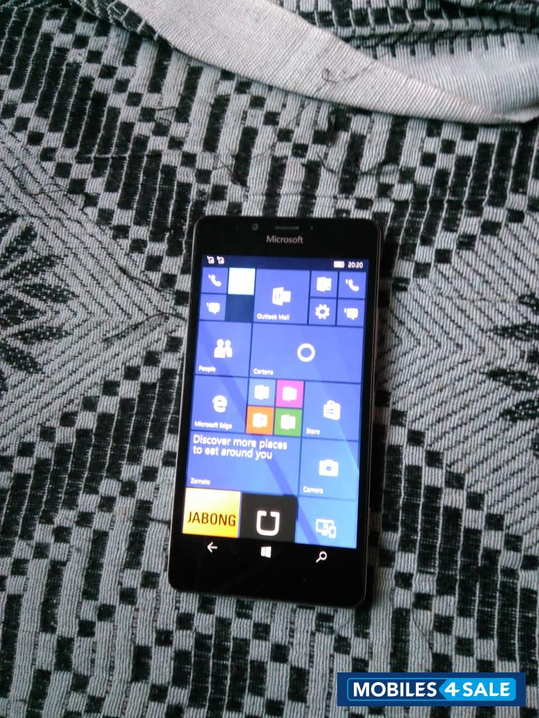 Microsoft  Lumia 950