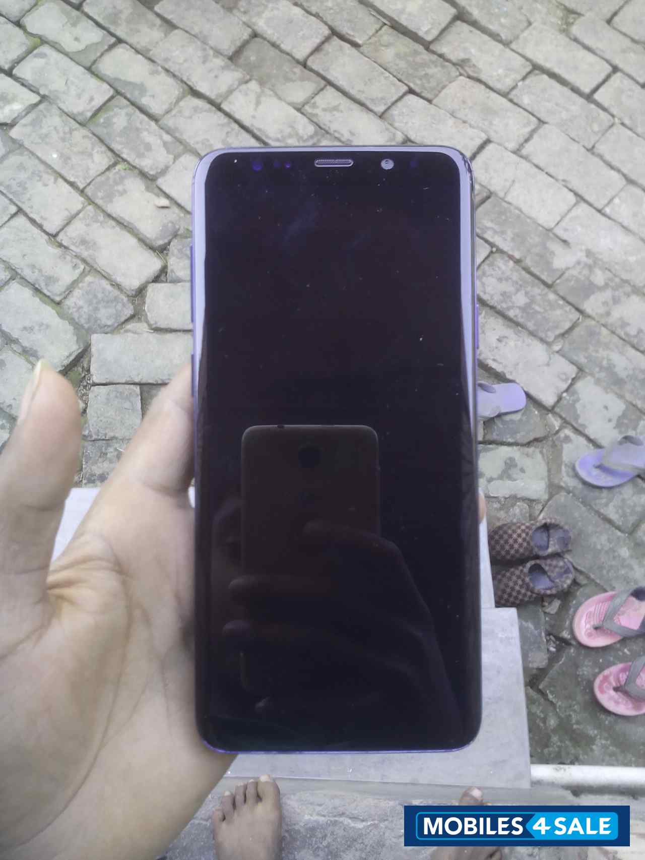 Samsung  Samsung s9 plus