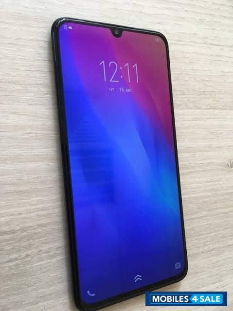 Vivo Vivo v11