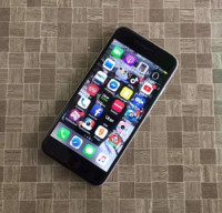 Apple  I Phone 6