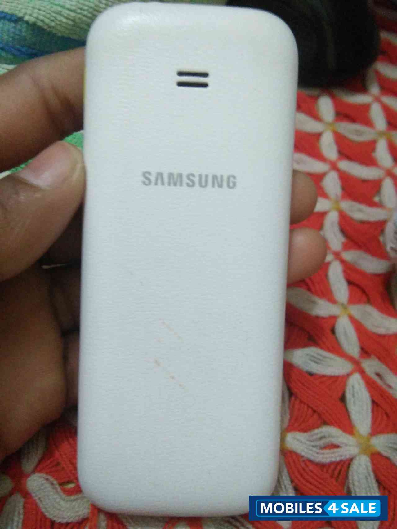 Samsung  Guru music 2