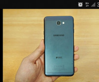 Samsung  J7 prime 32 gb