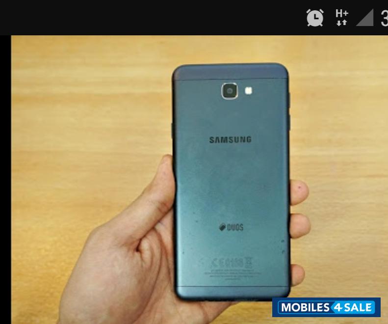 Samsung  J7 prime 32 gb